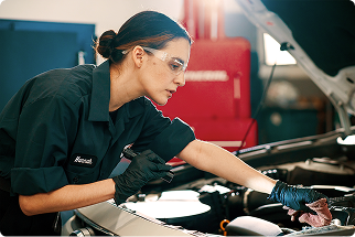 When is the Best Time to Buy Tires?